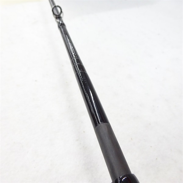 スプリガン 海上釣堀 際釣り180